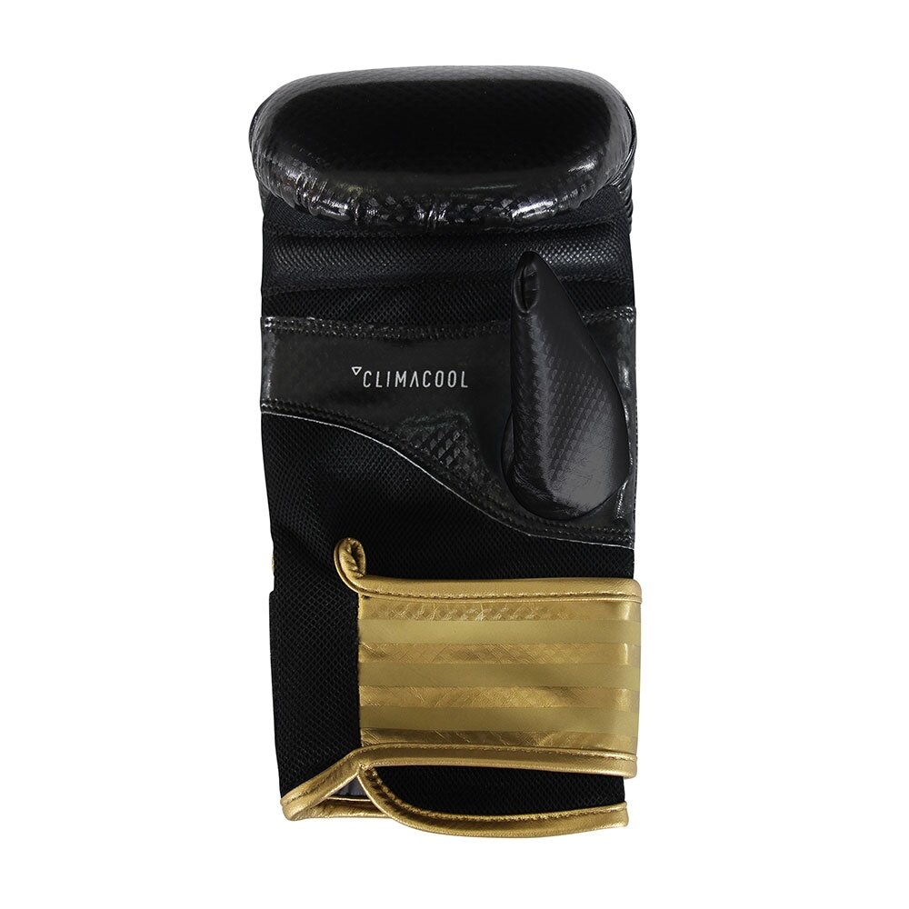 adidas Hybrid 75 Bag Glove black/gold