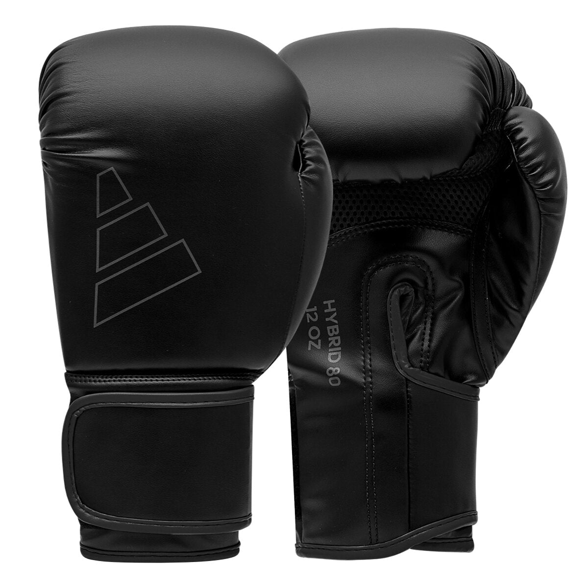 adidas Hybrid 250 Duo Lace black