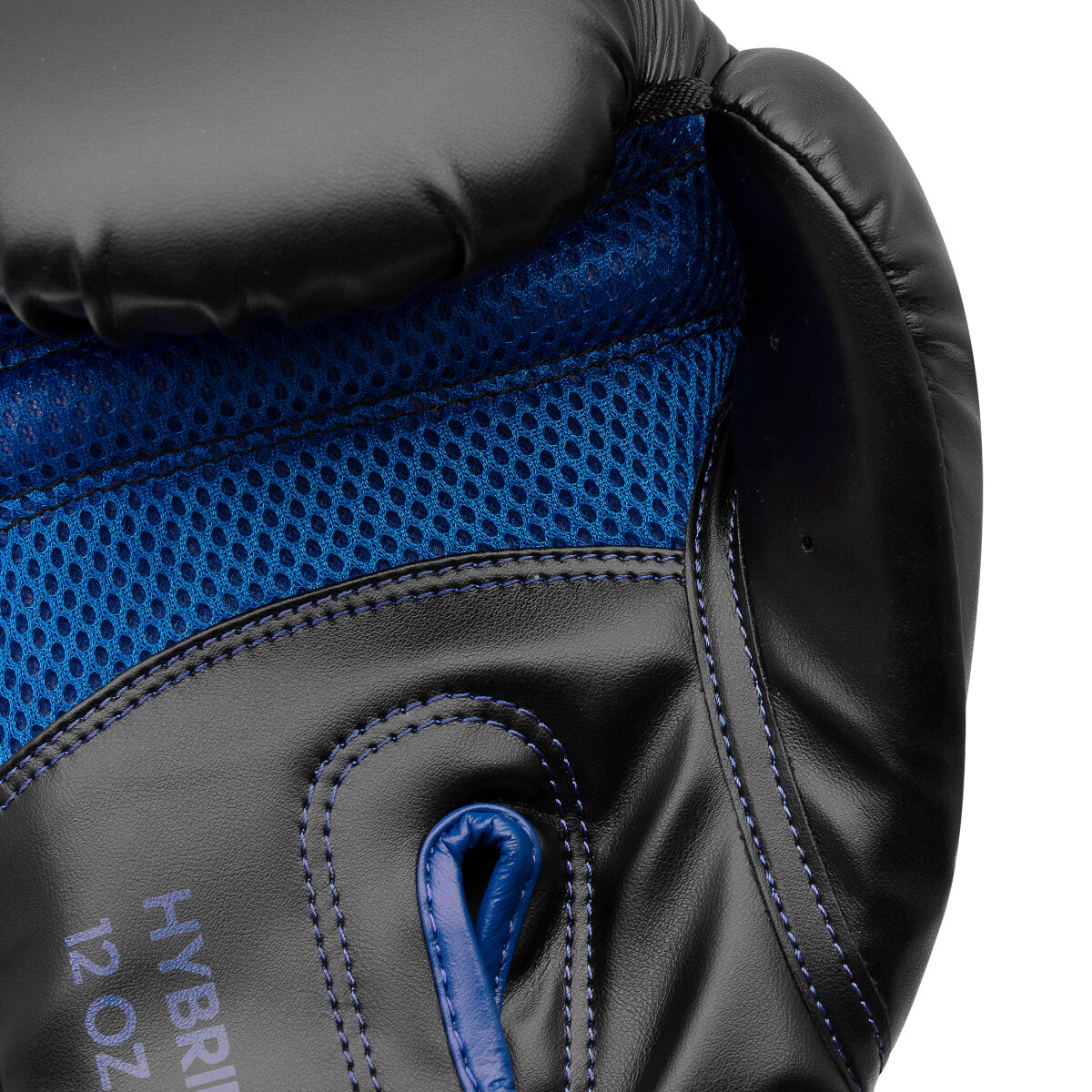 adidas Hybrid 80 black/blue