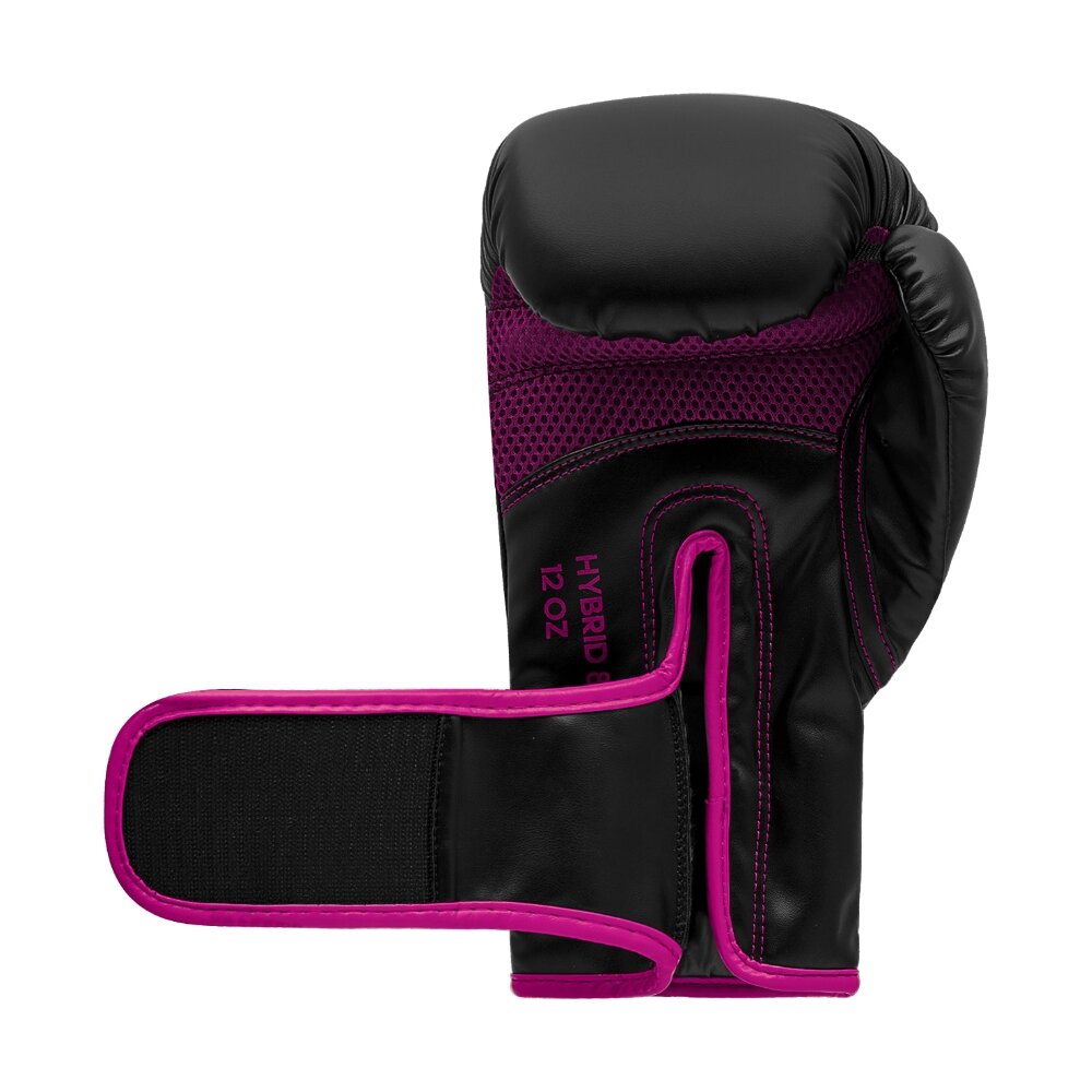 adidas Hybrid 80 black/pink