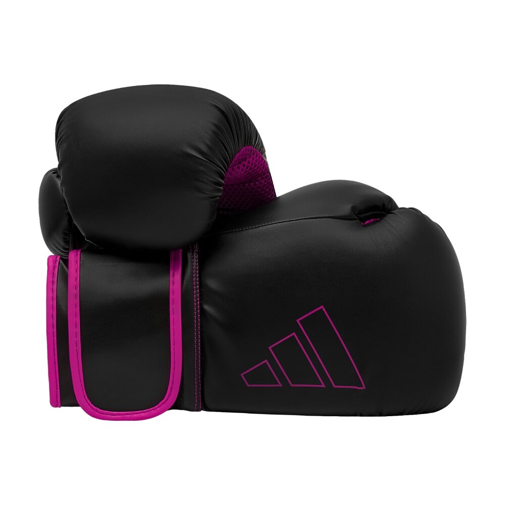 adidas Hybrid 80 black/pink