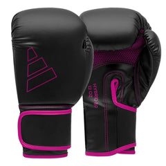 adidas Hybrid 80 black/pink