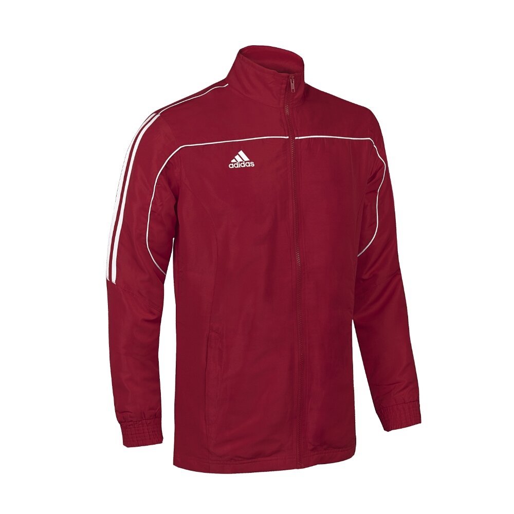 adidas Jacket Rot XS