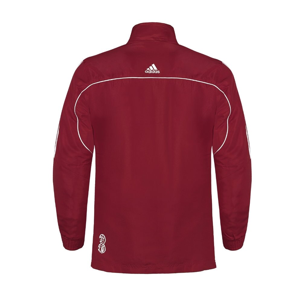 adidas Jacket Rot XS
