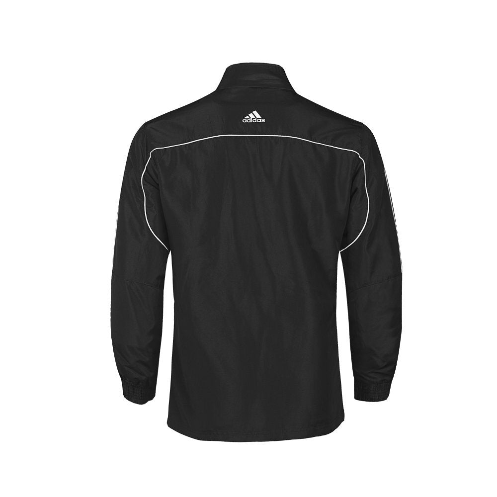 adidas Jacket Schwarz