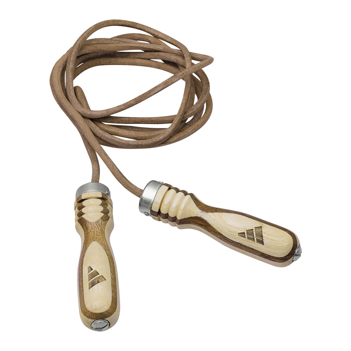 adidas Jump Rope Professional Wooden
