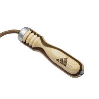 adidas Jump Rope Professional Wooden