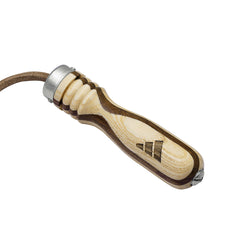 adidas Jump Rope Professional Wooden
