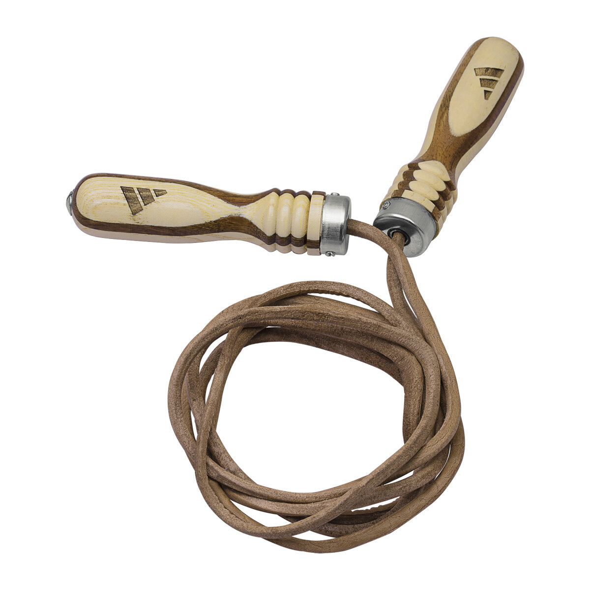 adidas Jump Rope Professional Wooden