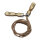 adidas Jump Rope Professional Wooden
