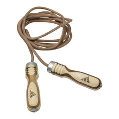 adidas Jump Rope Professional Wooden