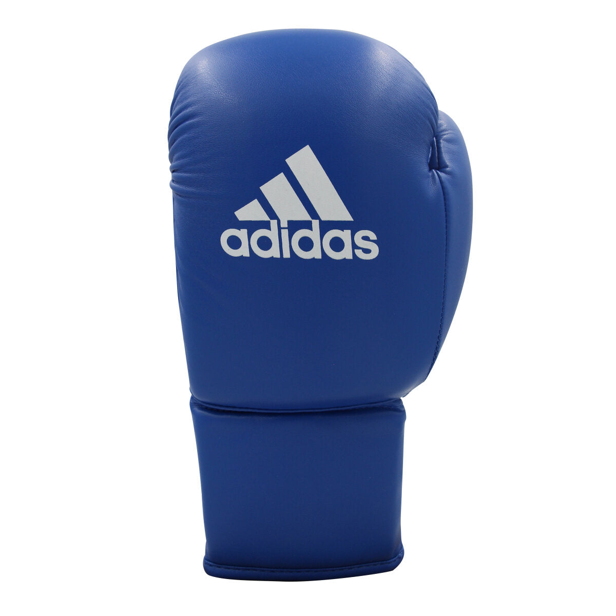 adidas Kids Boxing Glove blue