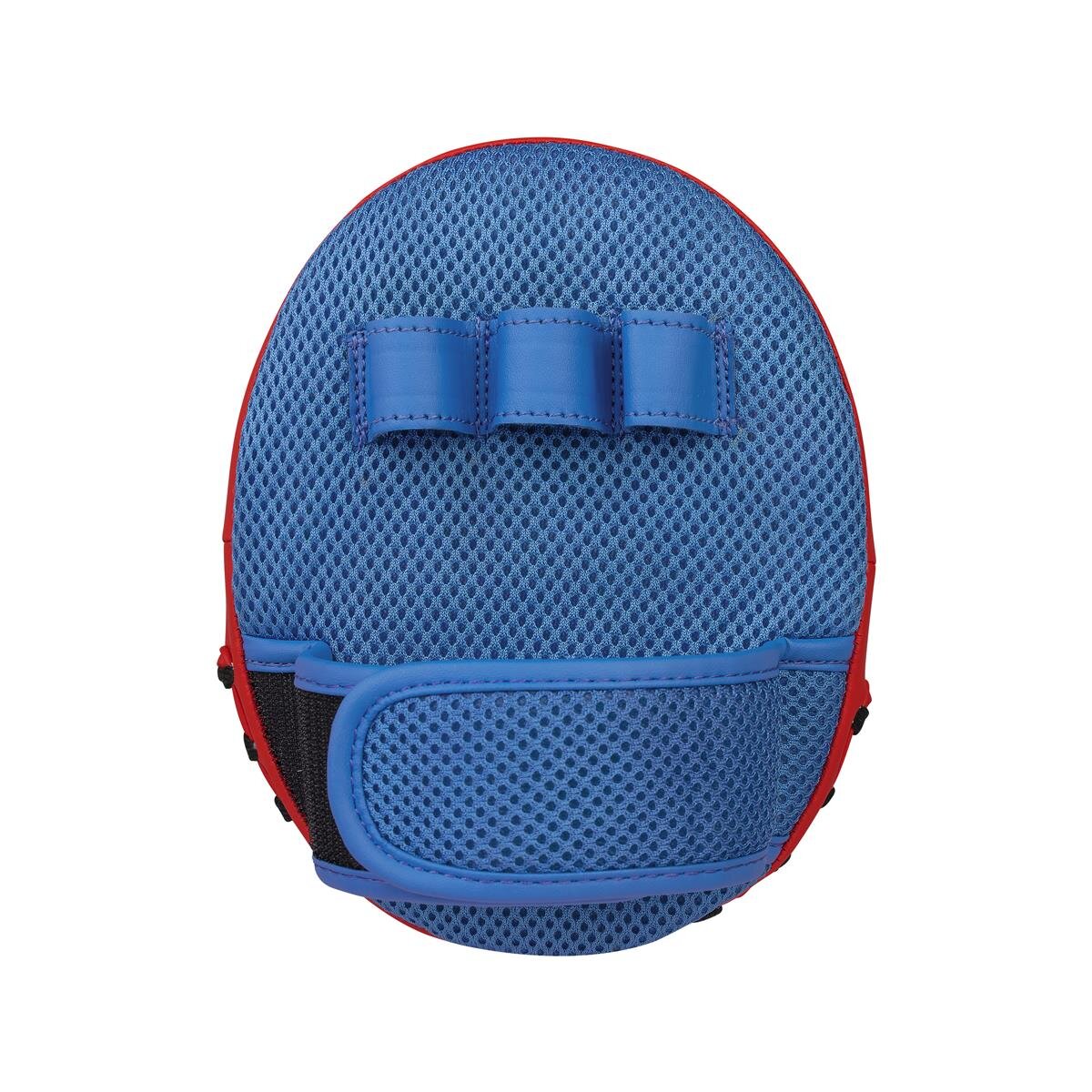 adidas Kids Boxing Kit 2 blue/red