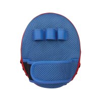 adidas Kids Boxing Kit 2 blue/red