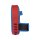 adidas Kids Boxing Kit 2 blue/red
