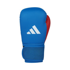 adidas Kids Boxing Kit 2 blue/red