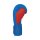 adidas Kids Boxing Kit 2 blue/red