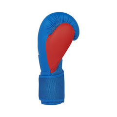 adidas Kids Boxing Kit 2 blue/red