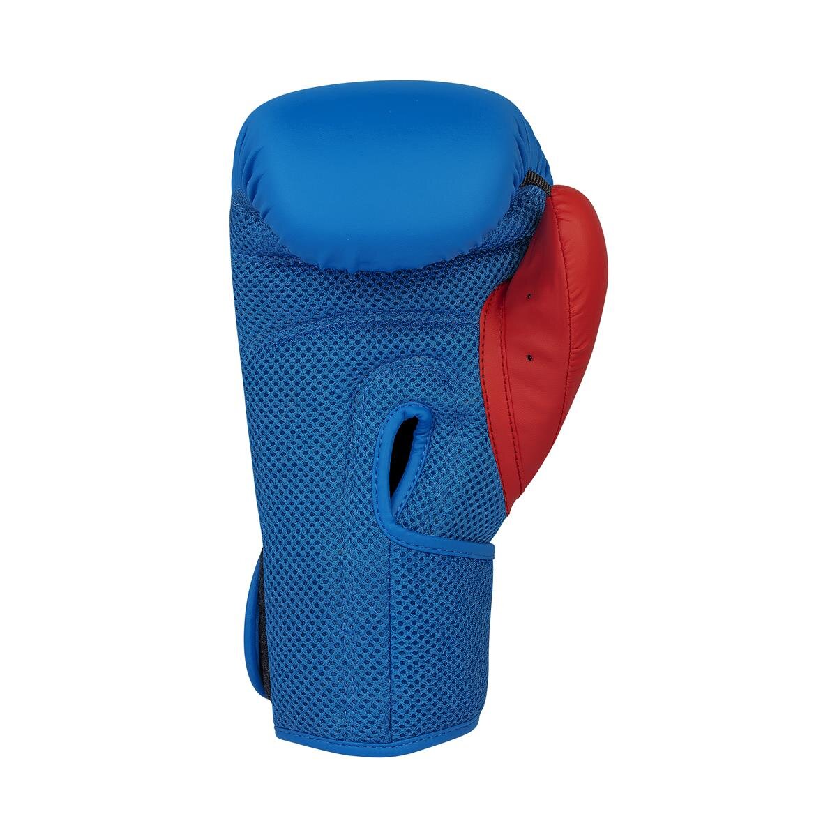 adidas Kids Boxing Kit 2 blue/red