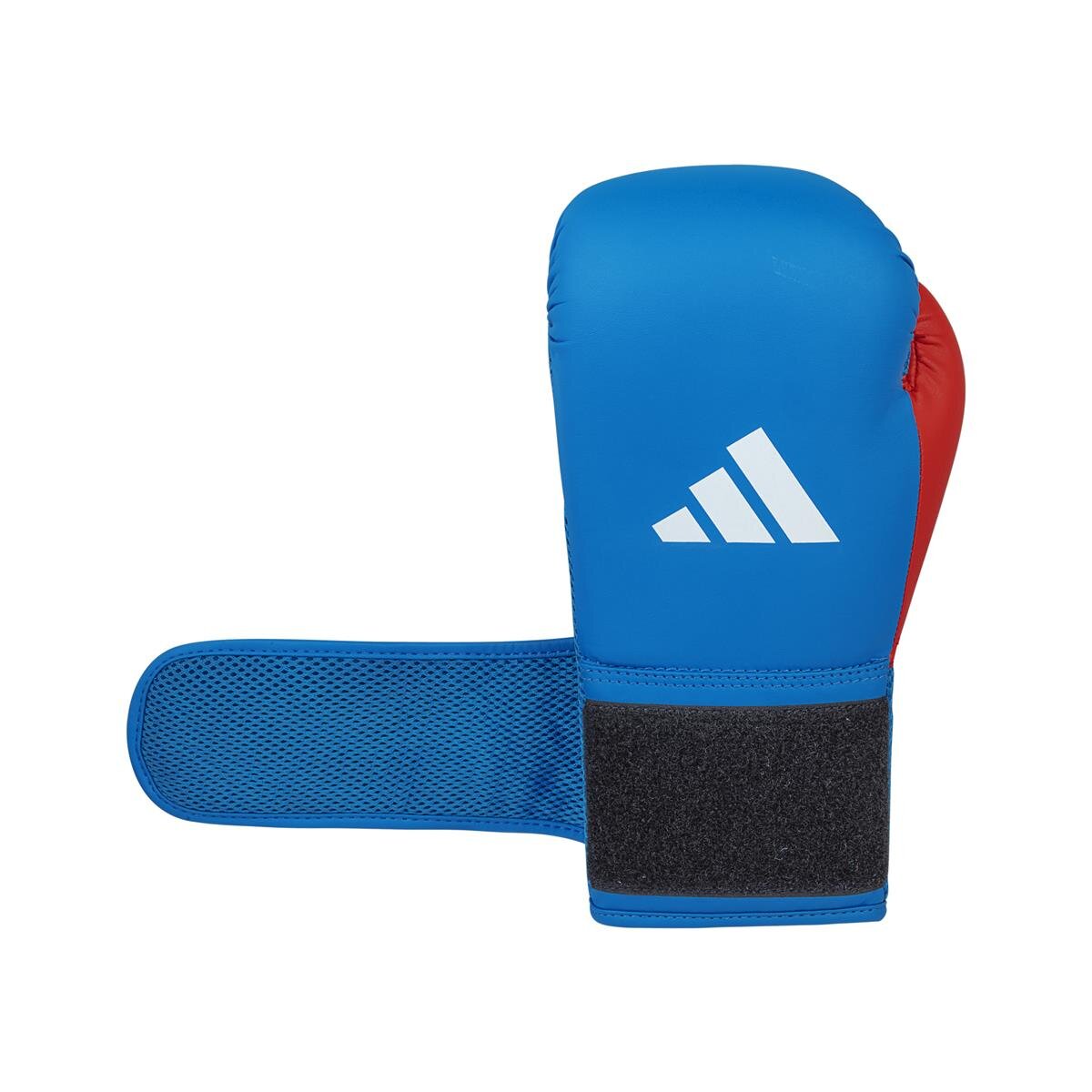 adidas Kids Boxing Kit 2 blue/red