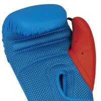 adidas Kids Boxing Kit 2 blue/red