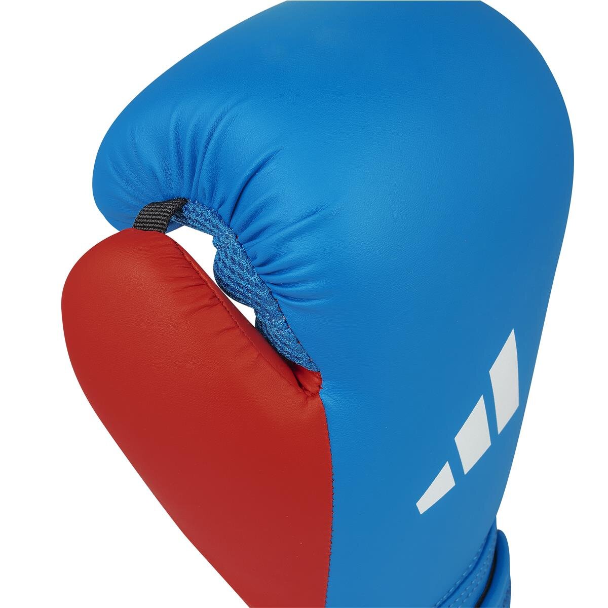 adidas Kids Boxing Kit 2 blue/red
