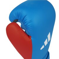 adidas Kids Boxing Kit 2 blue/red