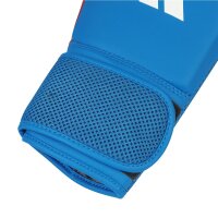 adidas Kids Boxing Kit 2 blue/red