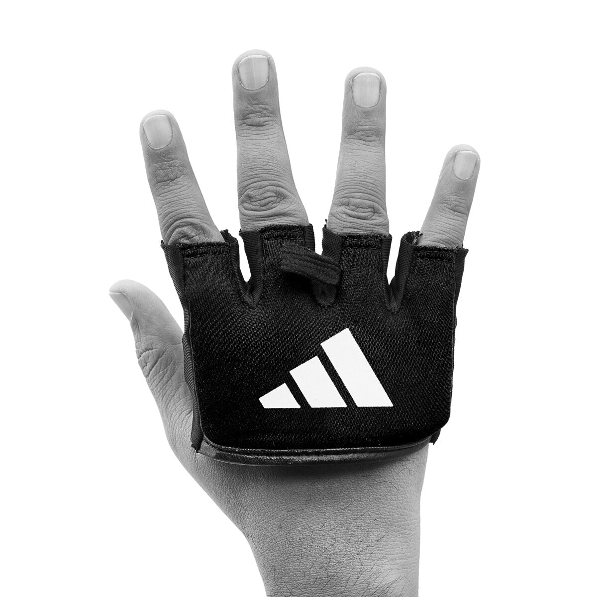 adidas Knuckle Sleeve black/black