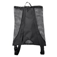 adidas Laundry Bag black