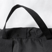 adidas Laundry Bag black