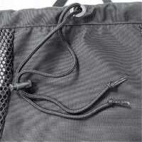 adidas Laundry Bag black