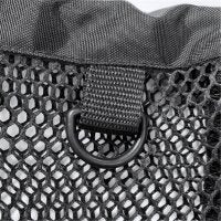 adidas Laundry Bag black