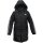 adidas Long Parka CS black/white