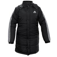 adidas Long Parka CS black/white