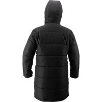 adidas Long Parka CS black/white
