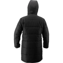 adidas Long Parka CS black/white