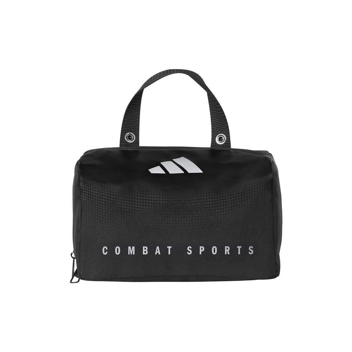 adidas Med Pouch Combat Sports black/silver