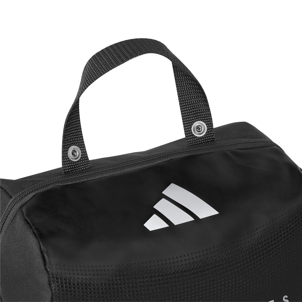adidas Med Pouch Combat Sports black/silver