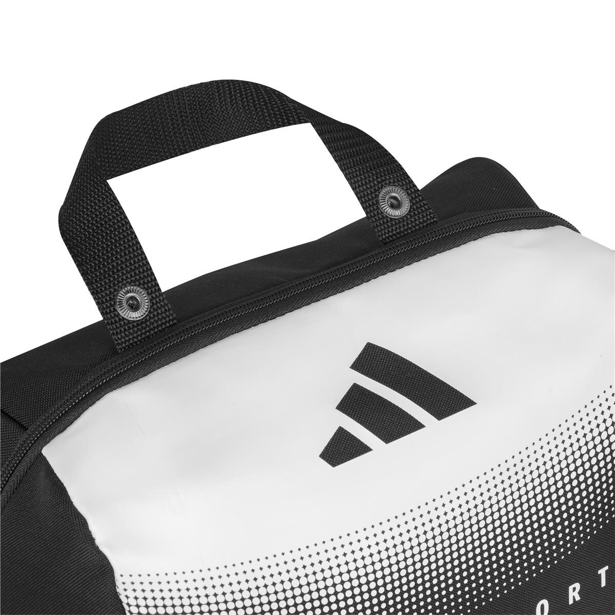 adidas Med Pouch Combat Sports black/white
