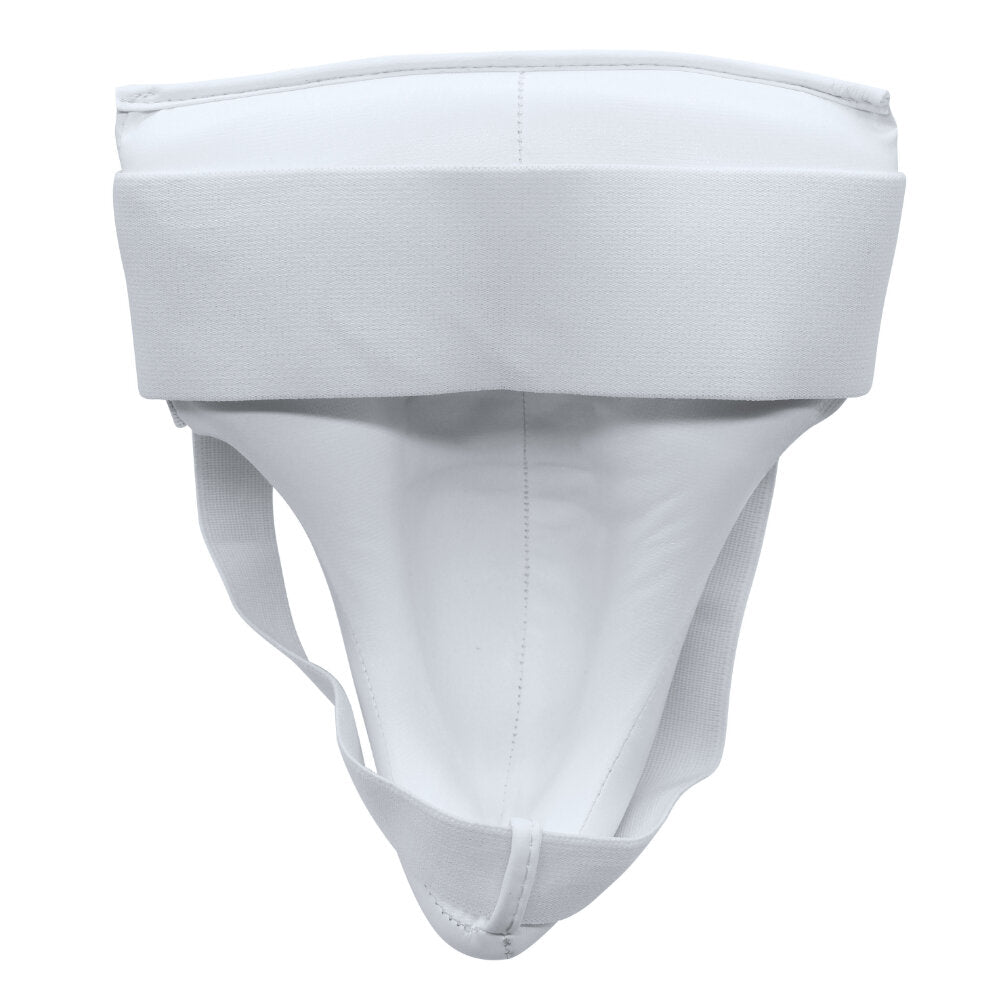 adidas Men's Groin Guard white