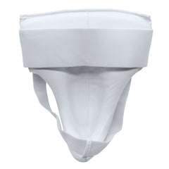 adidas Men's Groin Guard white