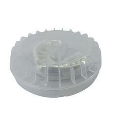 adidas Mouthguard OPRO Gen4 Bronze-Edition white