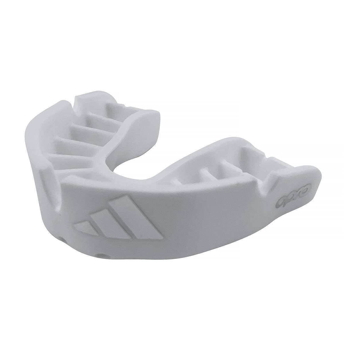 adidas Mouthguard OPRO Gen4 Snap-Fit white
