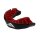 adidas Mouthguard OPRO Gen4 Silver-Edition black