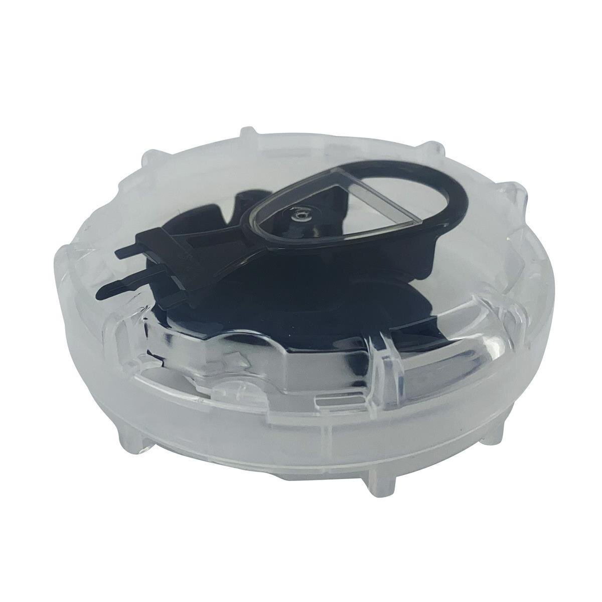 adidas Mouthguard OPRO Gen4 Silver-Edition white