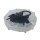 adidas Mouthguard OPRO Gen4 Silver-Edition white