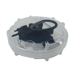 adidas Mouthguard OPRO Gen4 Silver-Edition white