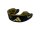 adidas Mundschutz OPRO Gen4 Gold-Edition Schwarz Senior