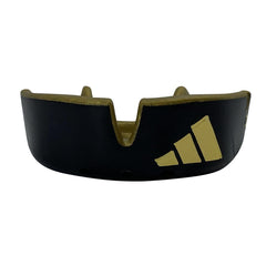 adidas Mundschutz OPRO Gen4 Gold-Edition Schwarz Senior